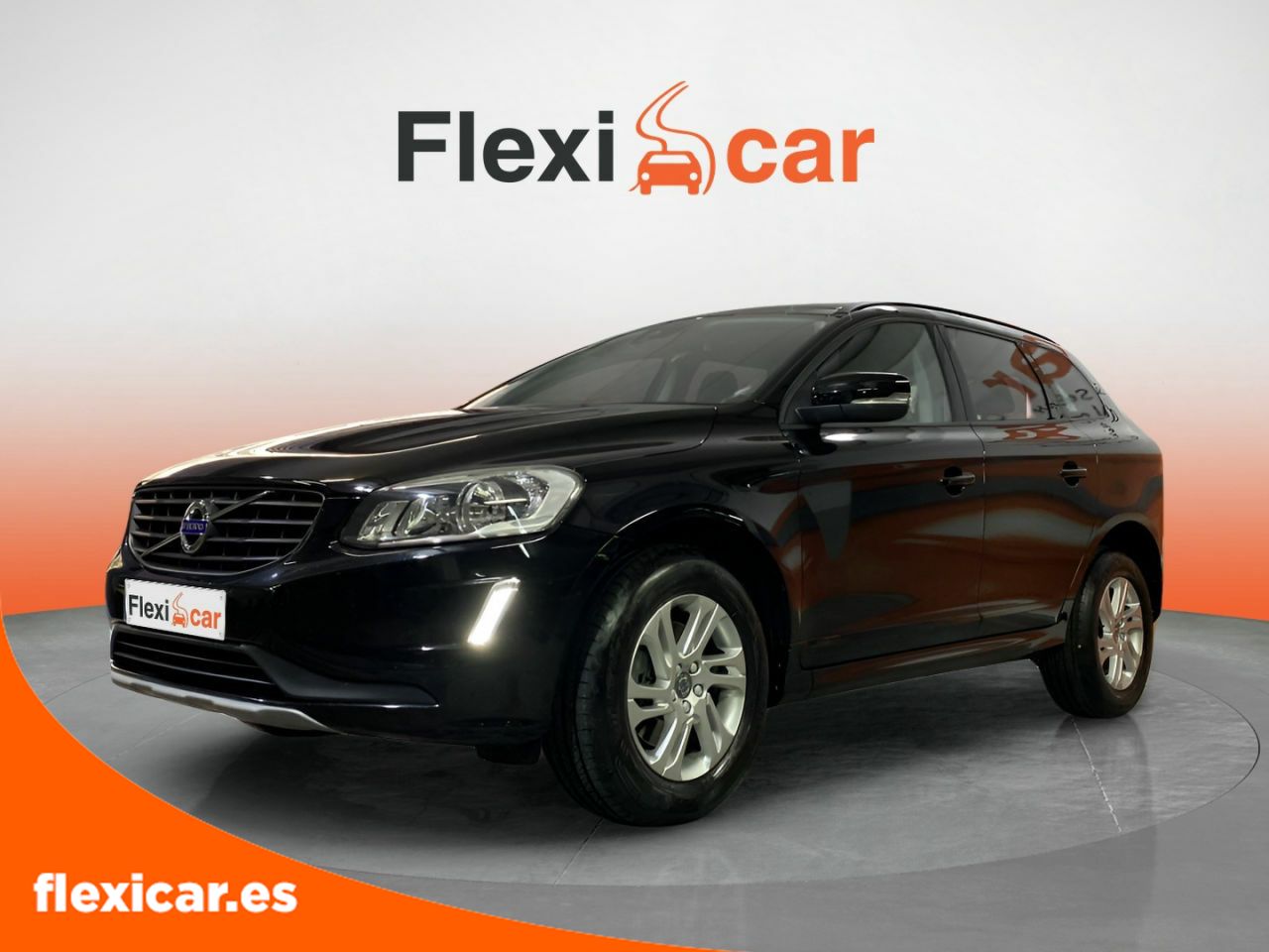 Foto Volvo XC60 3