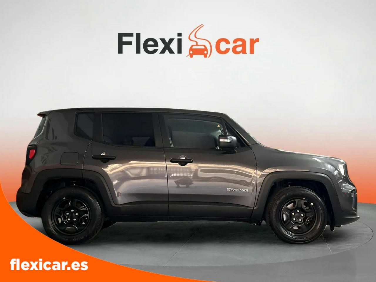 Foto Jeep Renegade 9