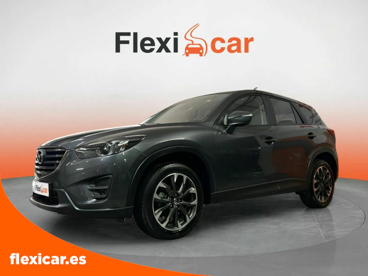 Foto Mazda CX-5 3