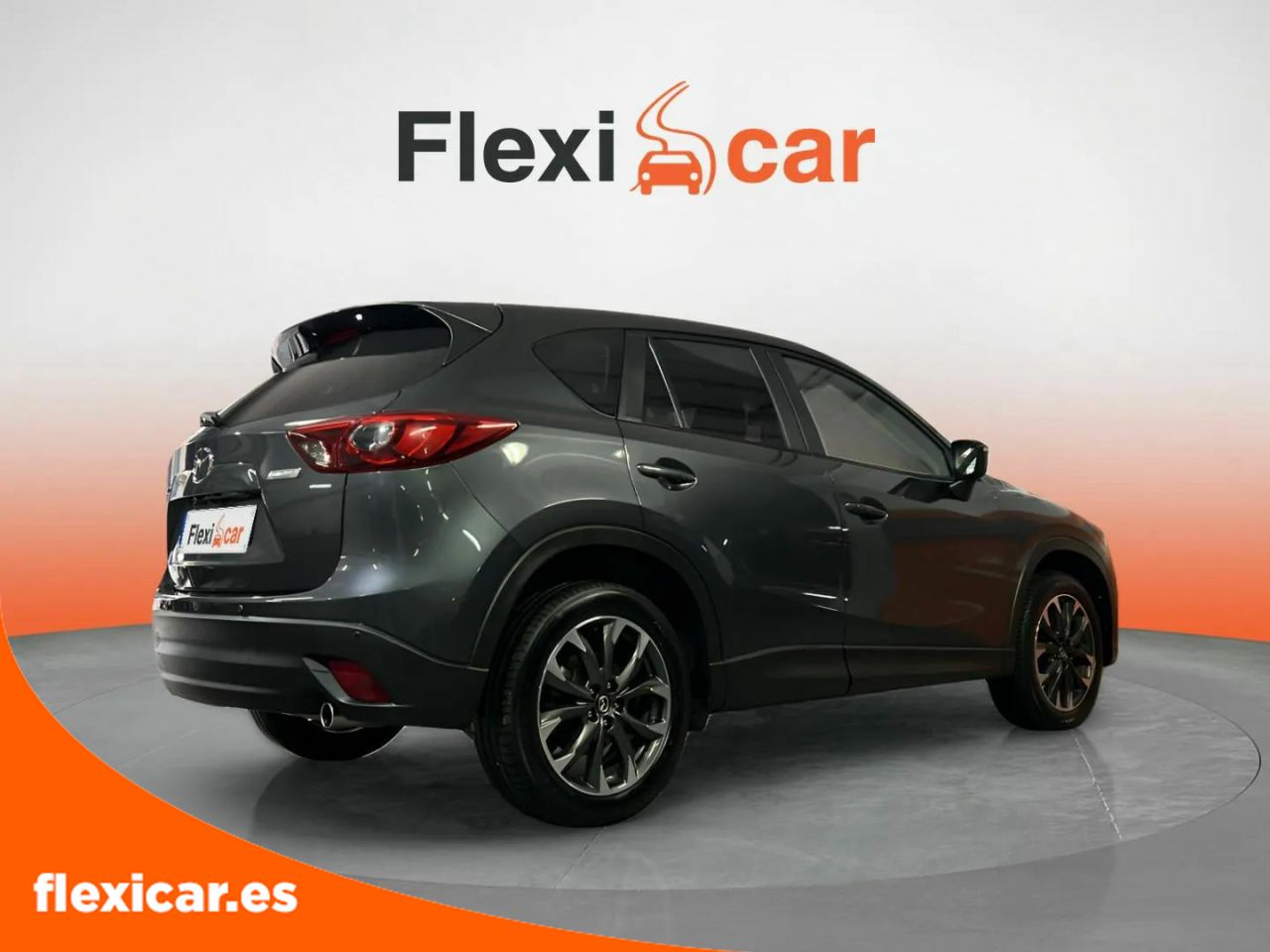 Foto Mazda CX-5 7