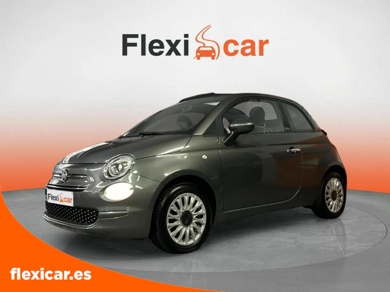 Foto Fiat 500 3