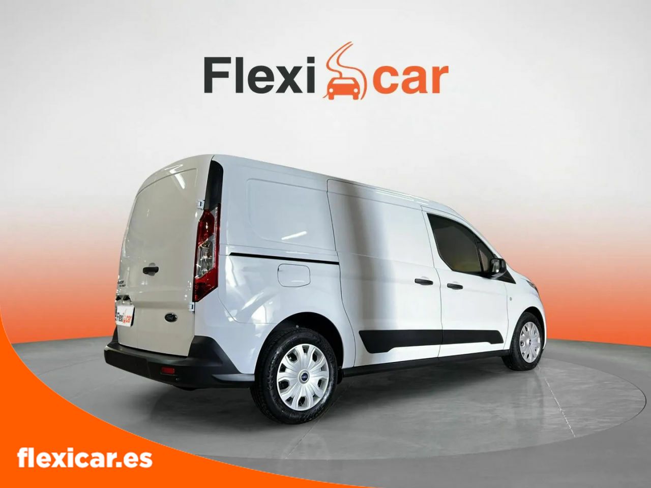 Foto Ford Transit Connect 8