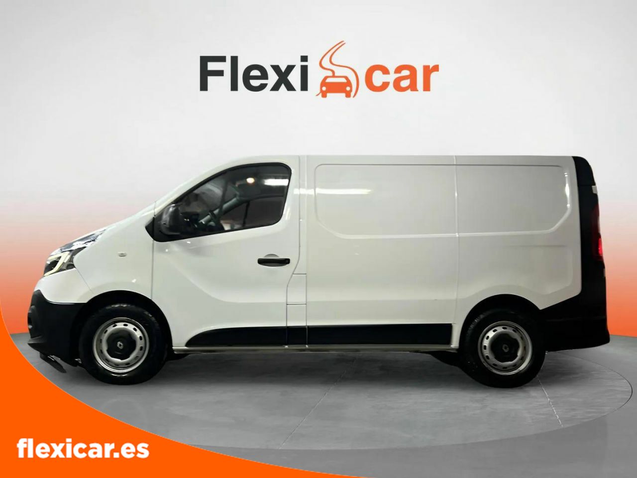 Foto Renault Trafic 4