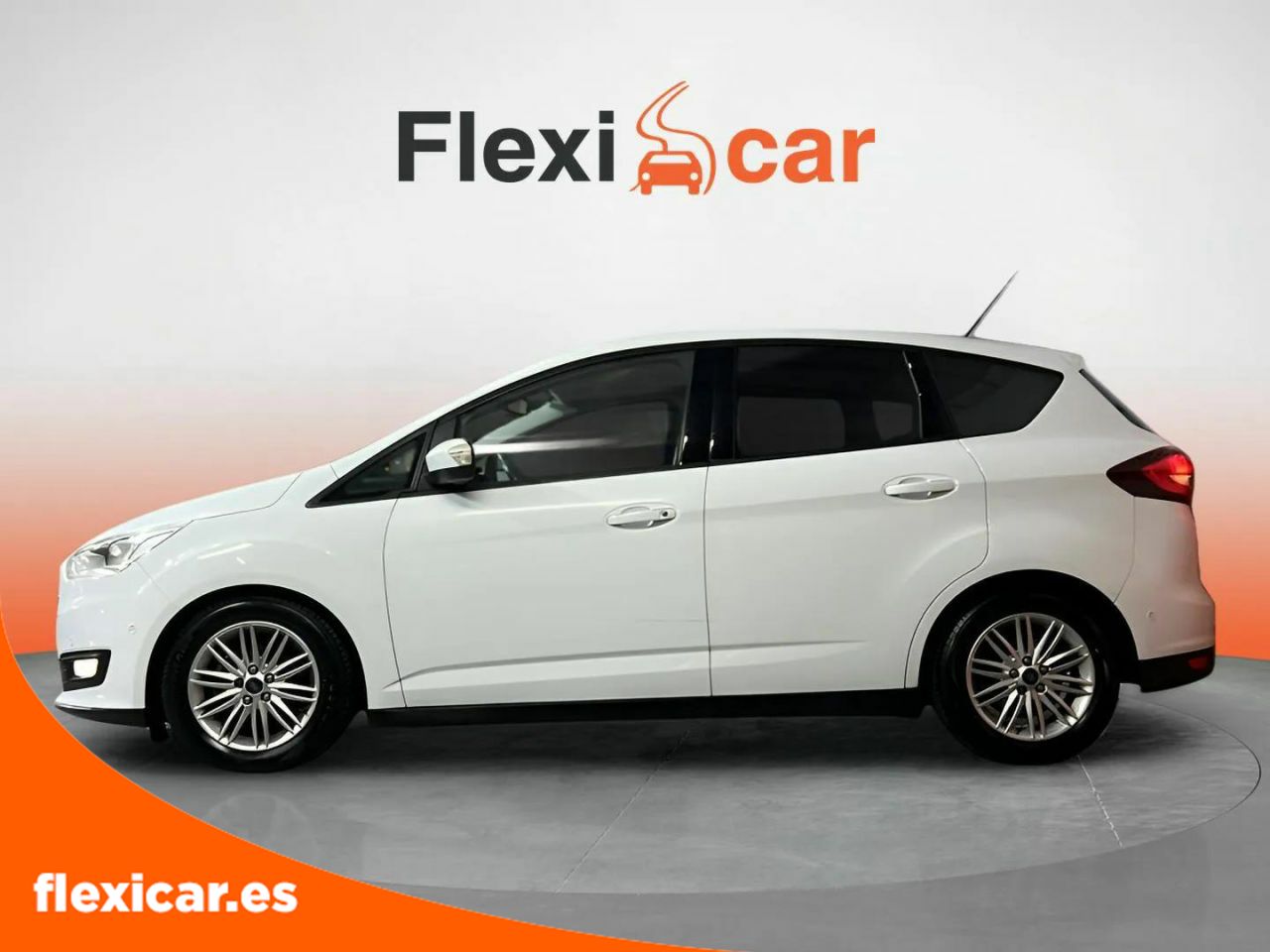 Foto Ford C-Max 4