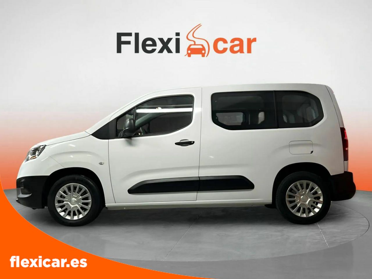 Foto Toyota Proace Verso 4