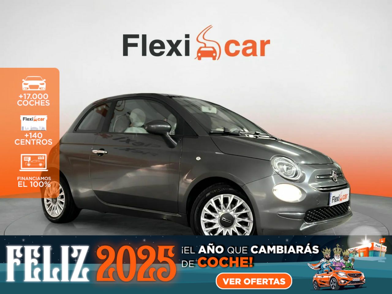 Foto Fiat 500 1