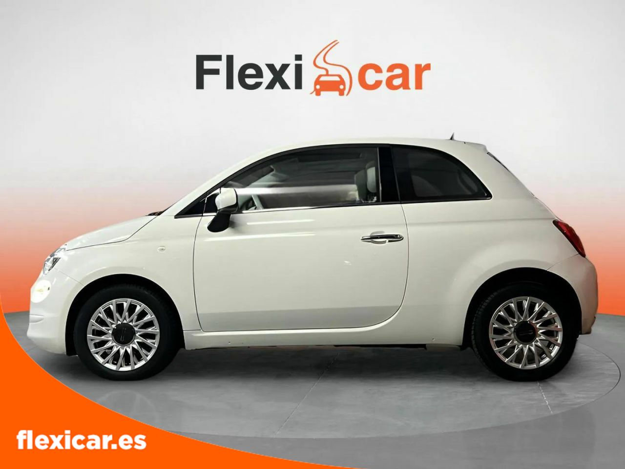 Foto Fiat 500 4