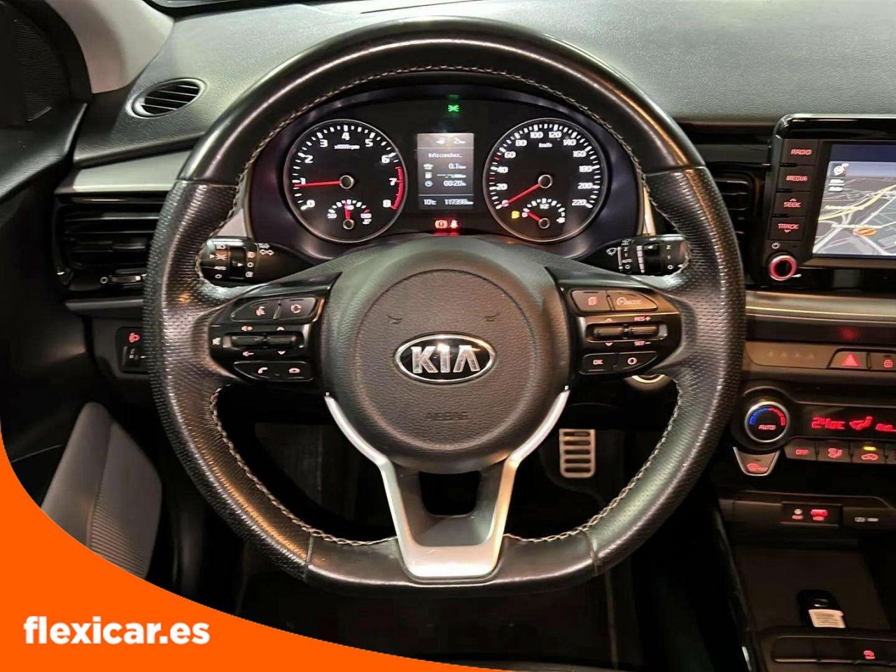 Foto Kia Stonic 19