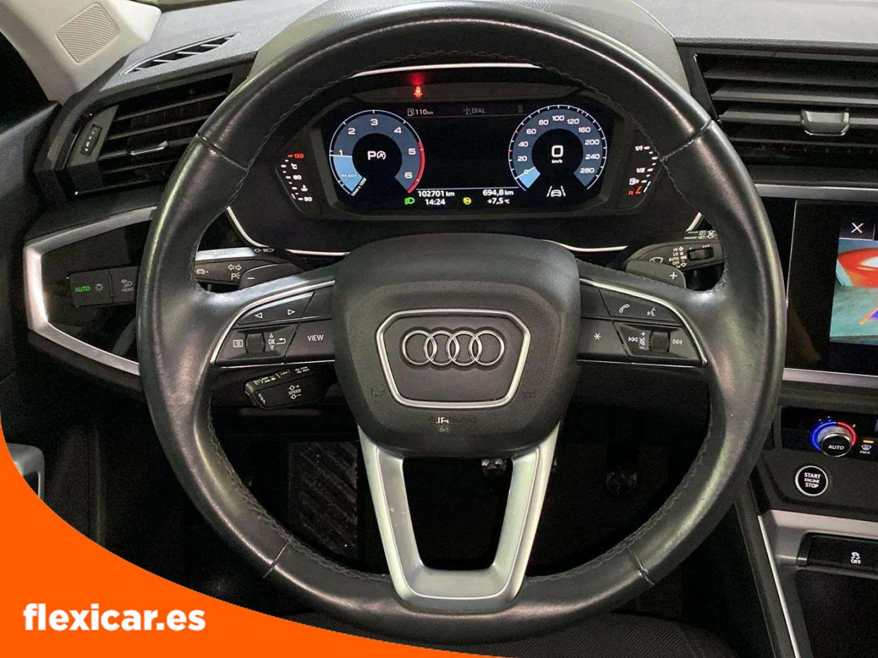 Foto Audi Q3 19