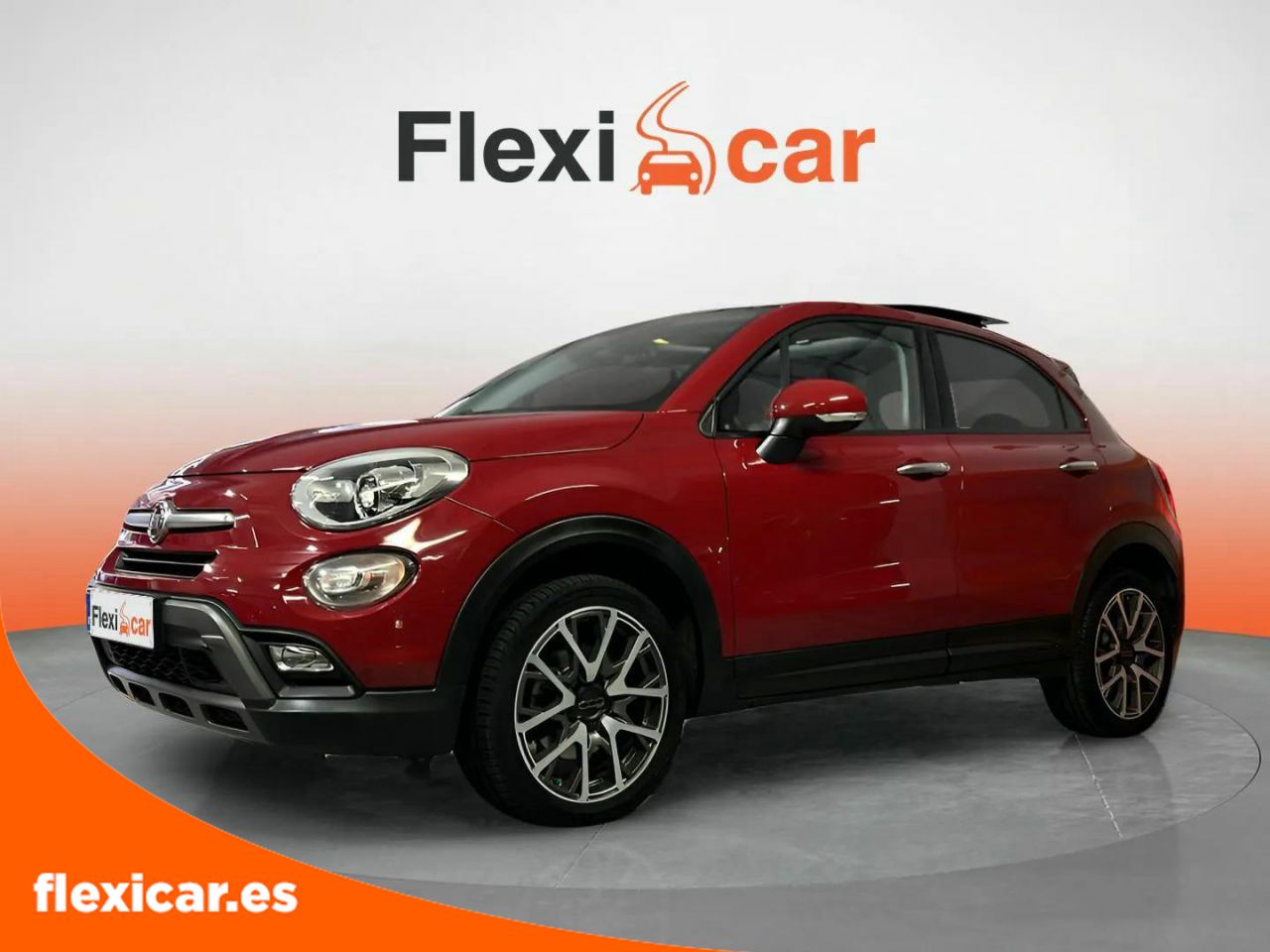 Foto Fiat 500X 3