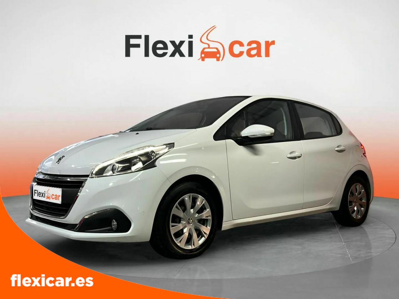 Foto Peugeot 208 3