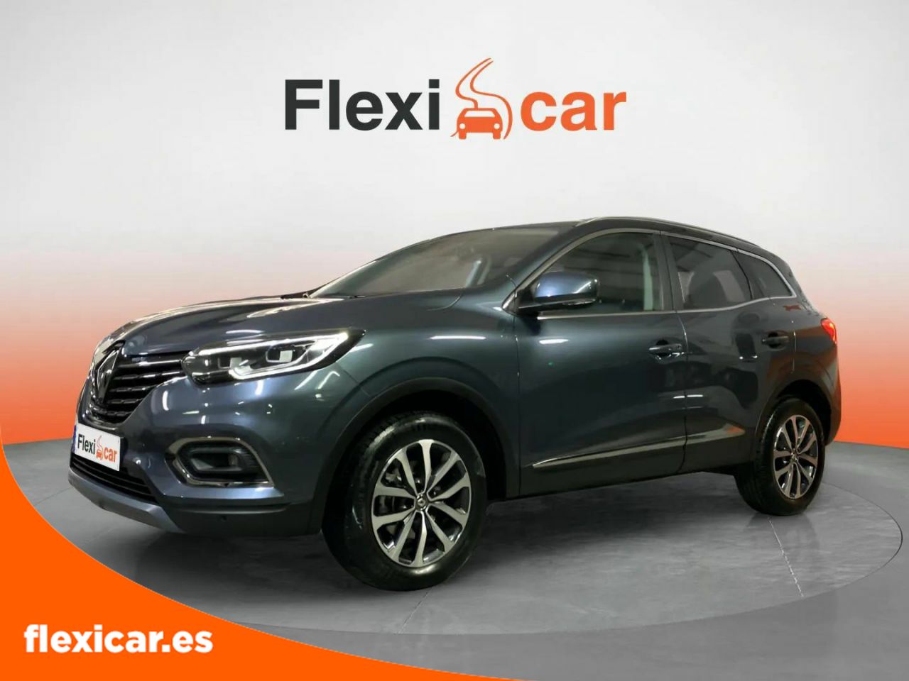 Foto Renault Kadjar 3