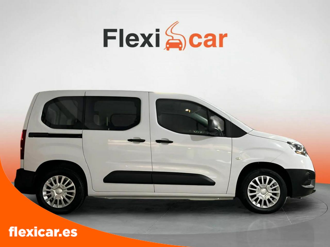 Foto Toyota Proace 9