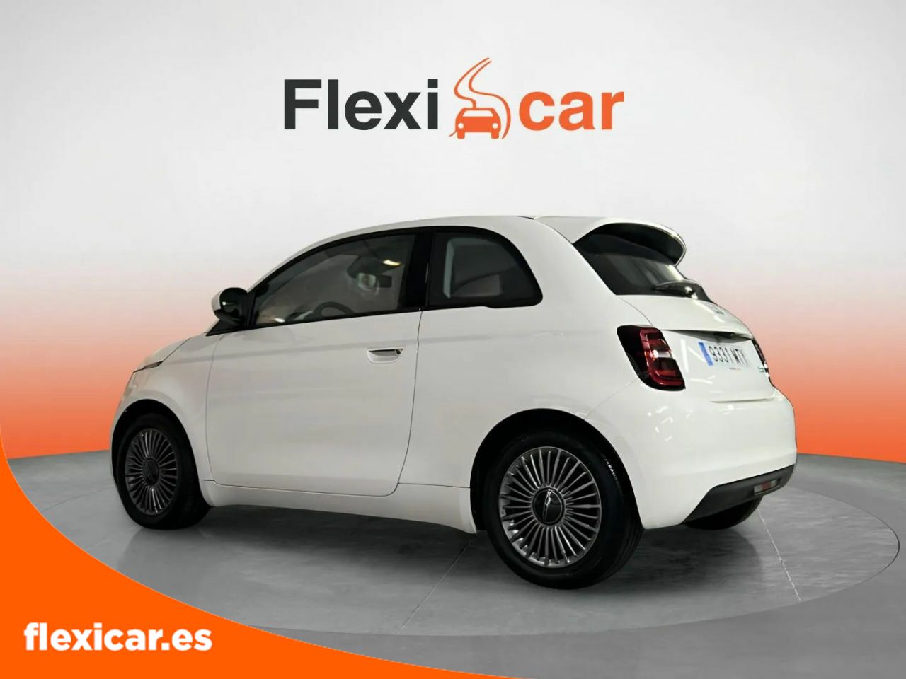 Foto Fiat 500 5