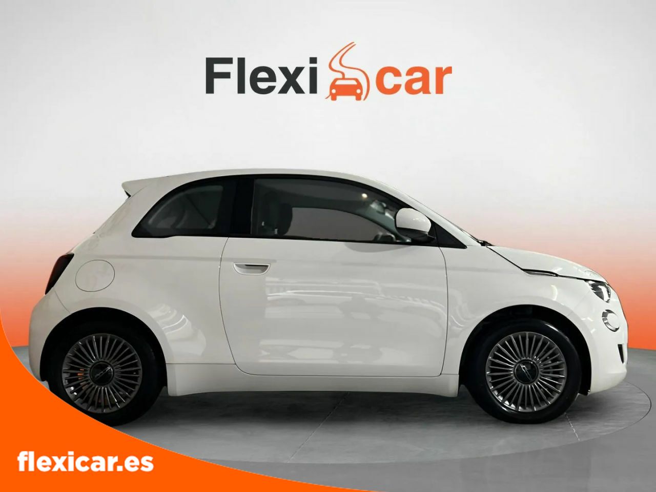 Foto Fiat 500 10