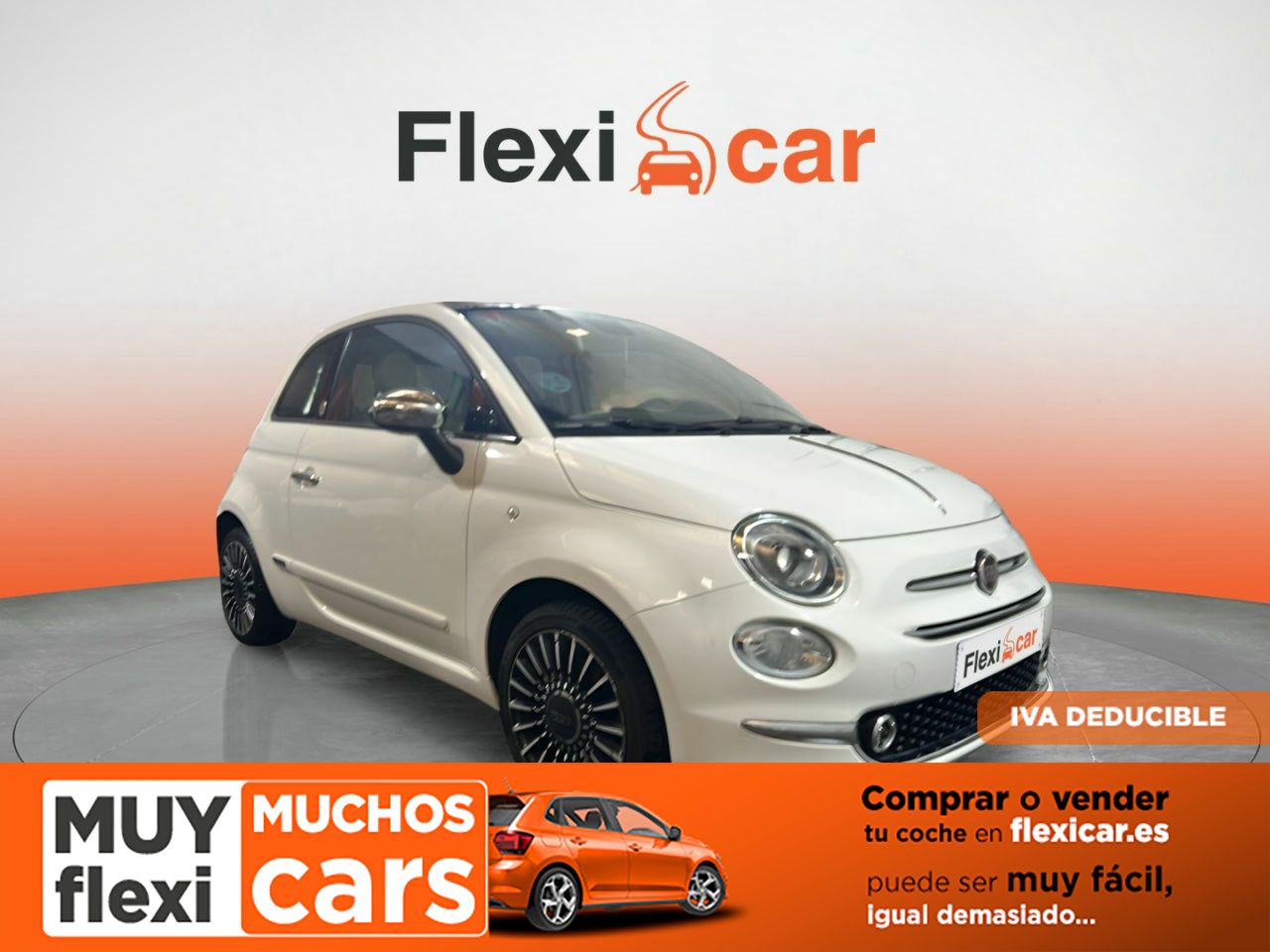 Foto Fiat 500 1