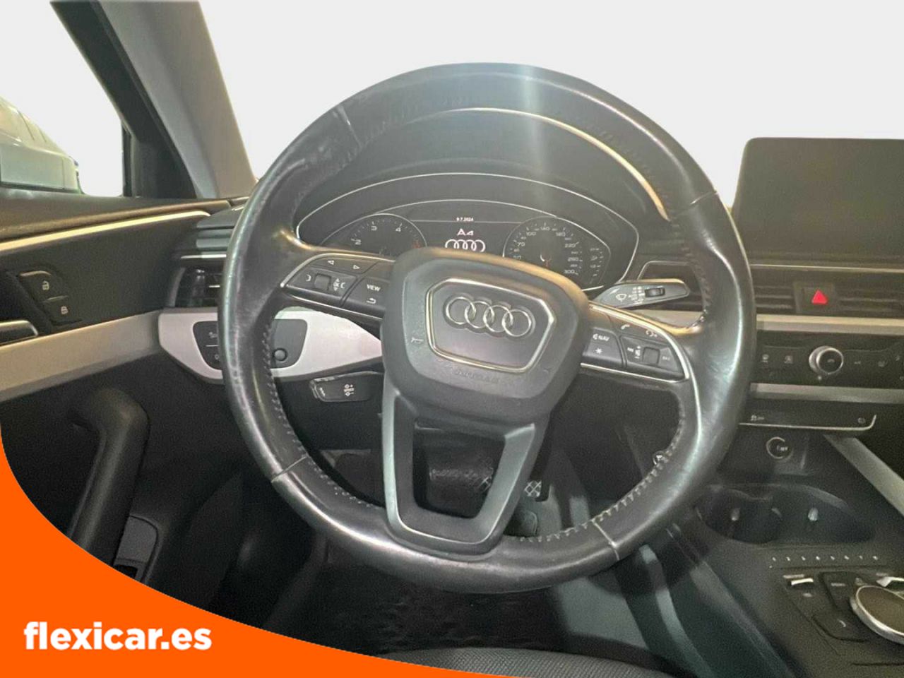 Foto Audi A4 36