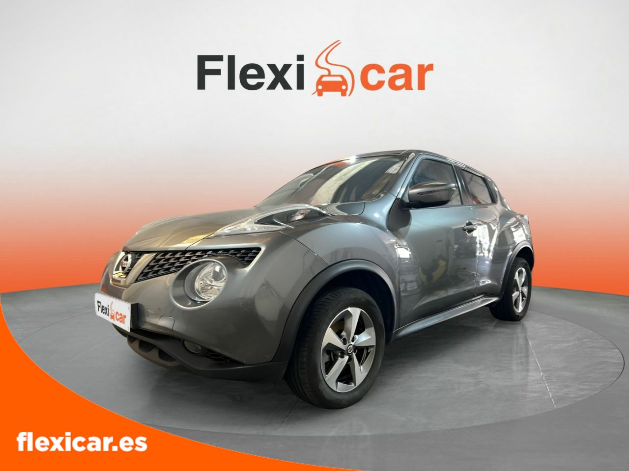 Foto Nissan Juke 2