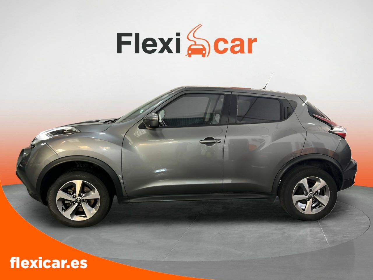 Foto Nissan Juke 3