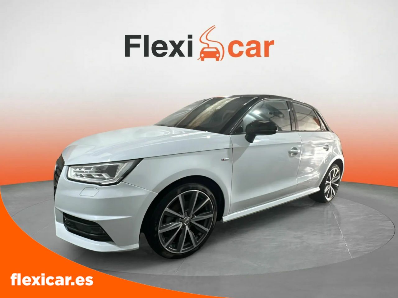 Foto Audi A1 2