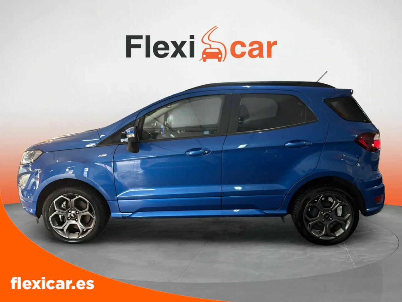 Foto Ford Ecosport 3