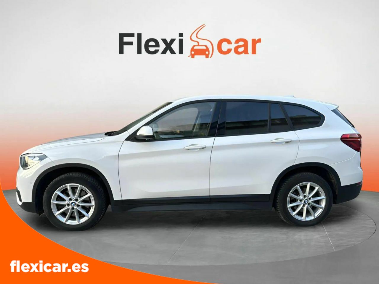 Foto BMW X1 3