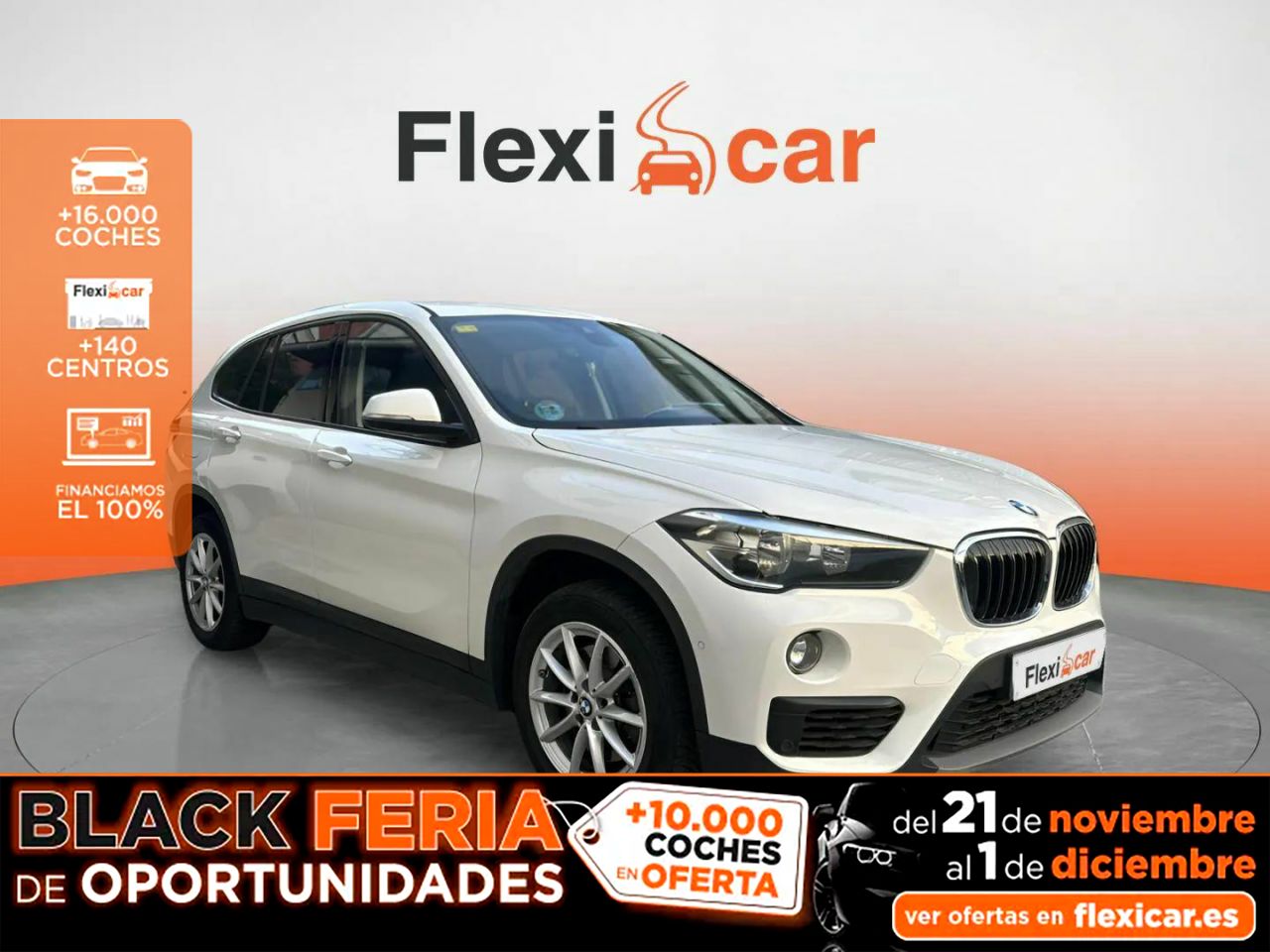 Foto BMW X1 1