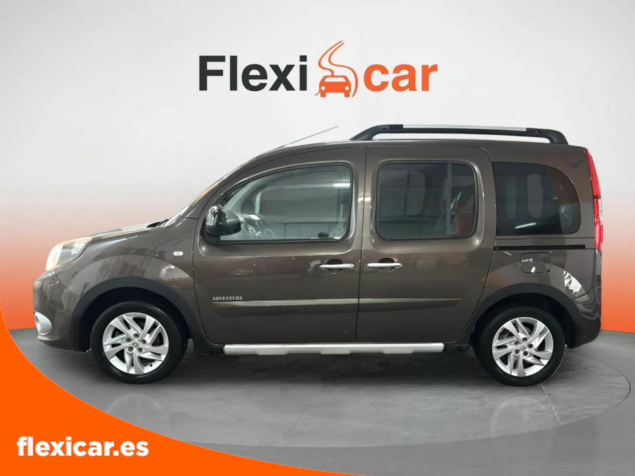 Foto Renault Kangoo 3