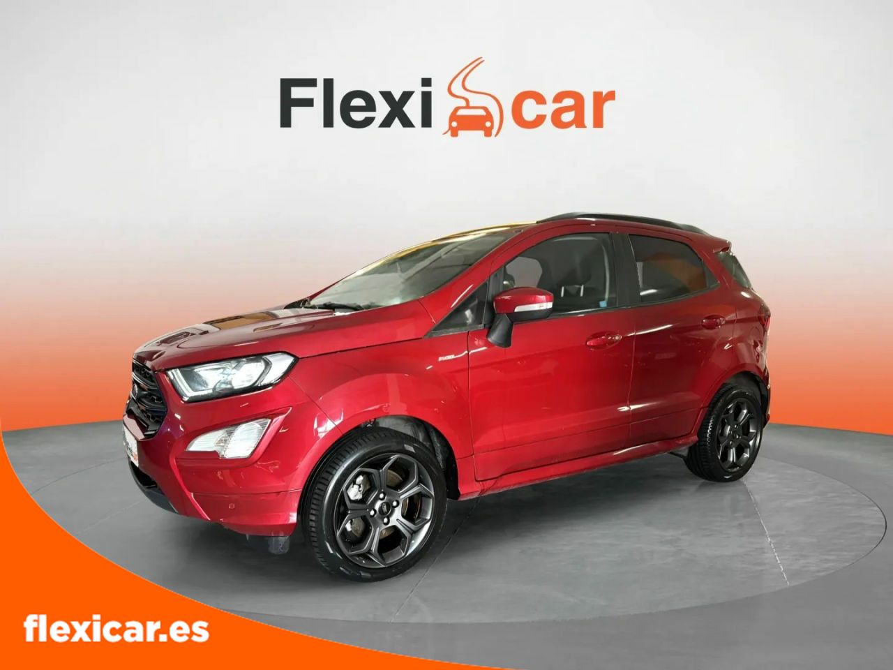 Foto Ford Ecosport 2