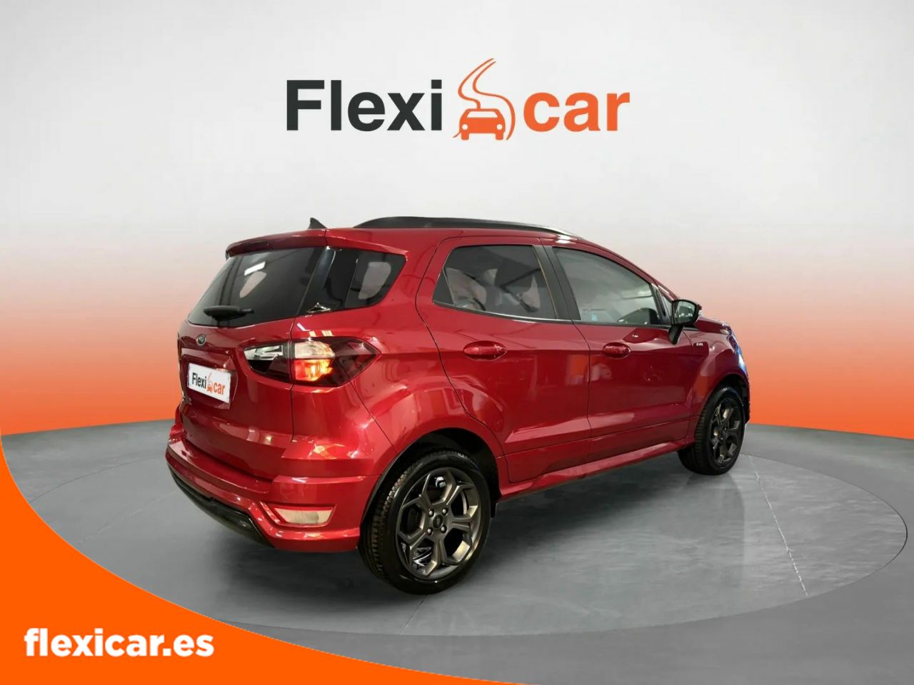 Foto Ford Ecosport 7