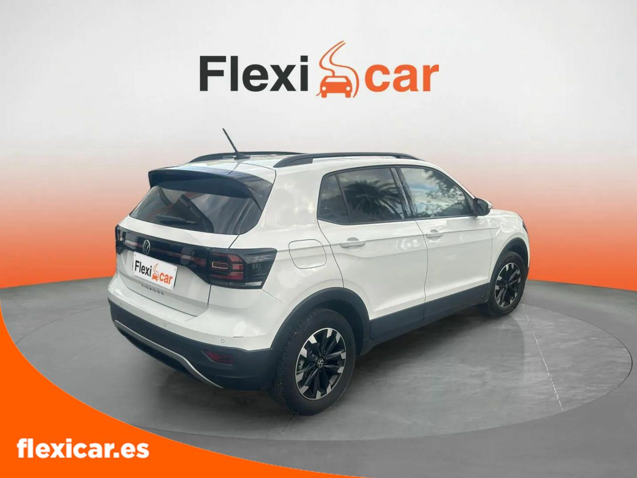 Foto Volkswagen T-Cross 22