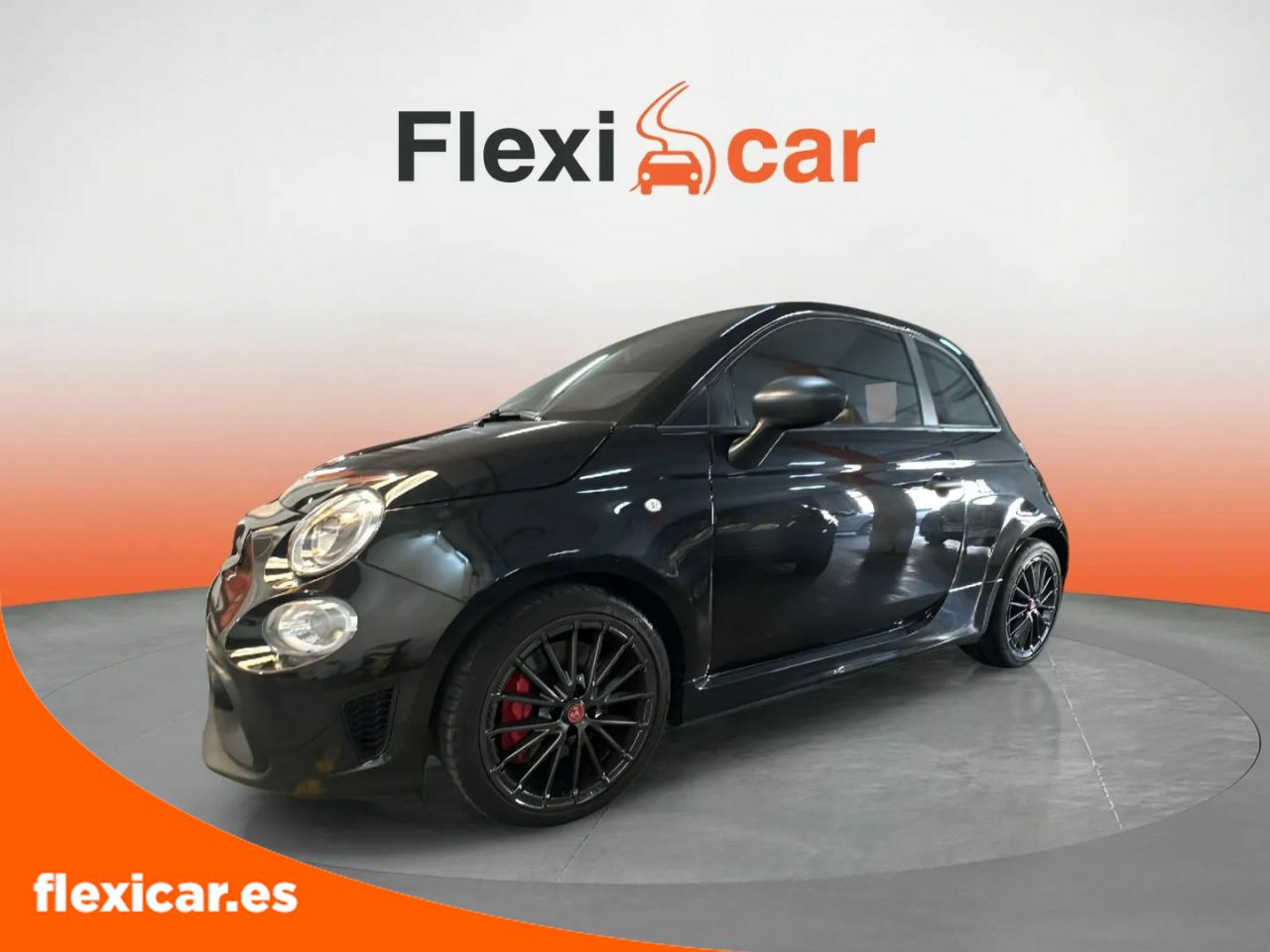 Foto Abarth 500 2