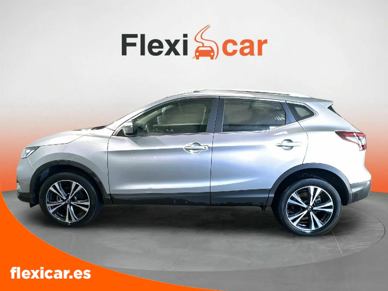 Foto Nissan Qashqai 3