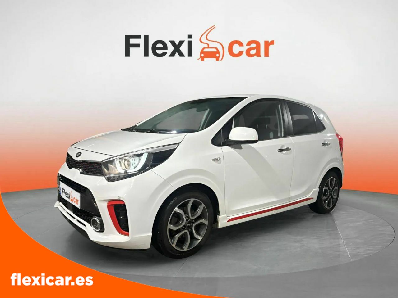 Foto Kia Picanto 2