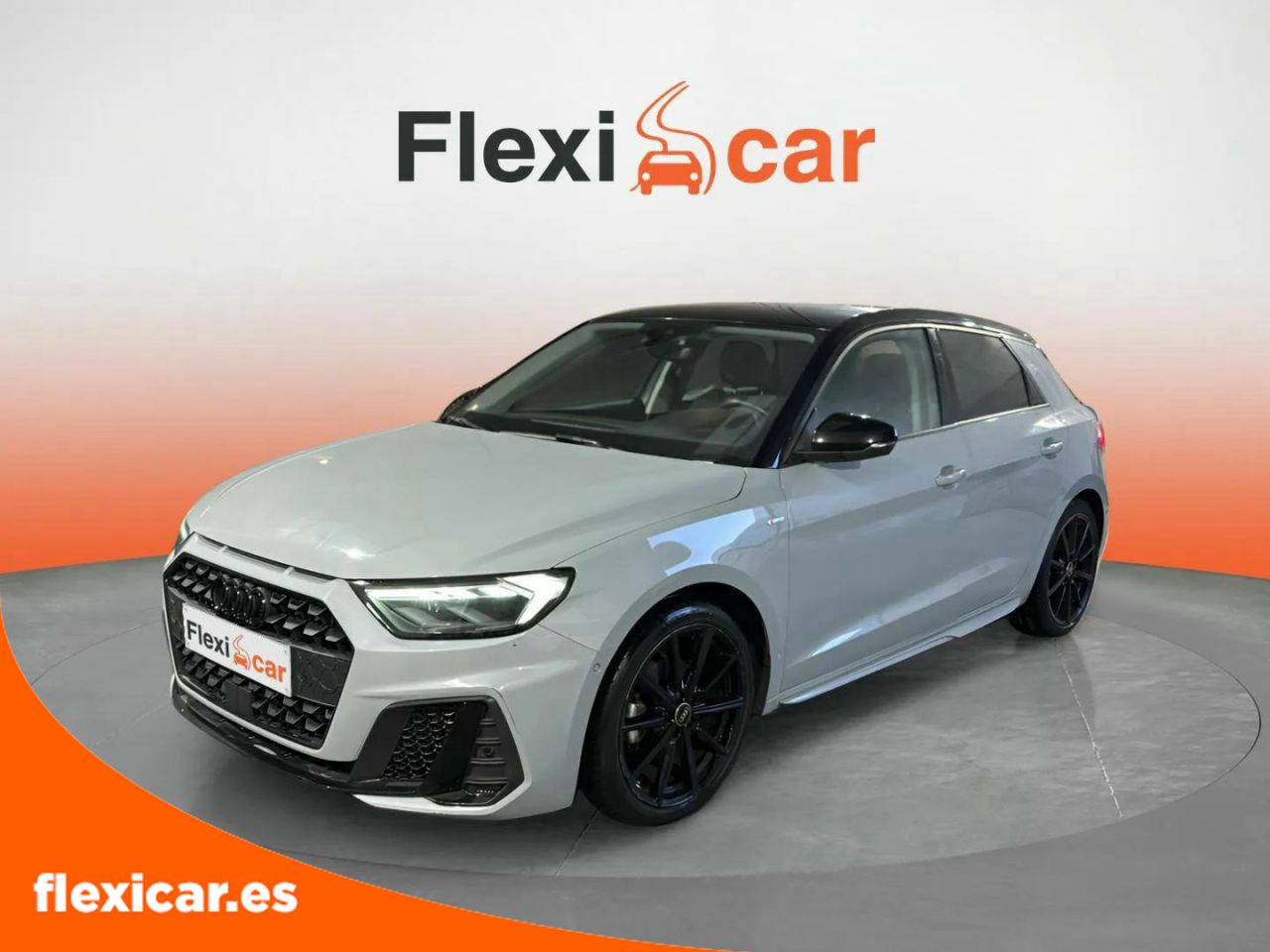 Foto Audi A1 2