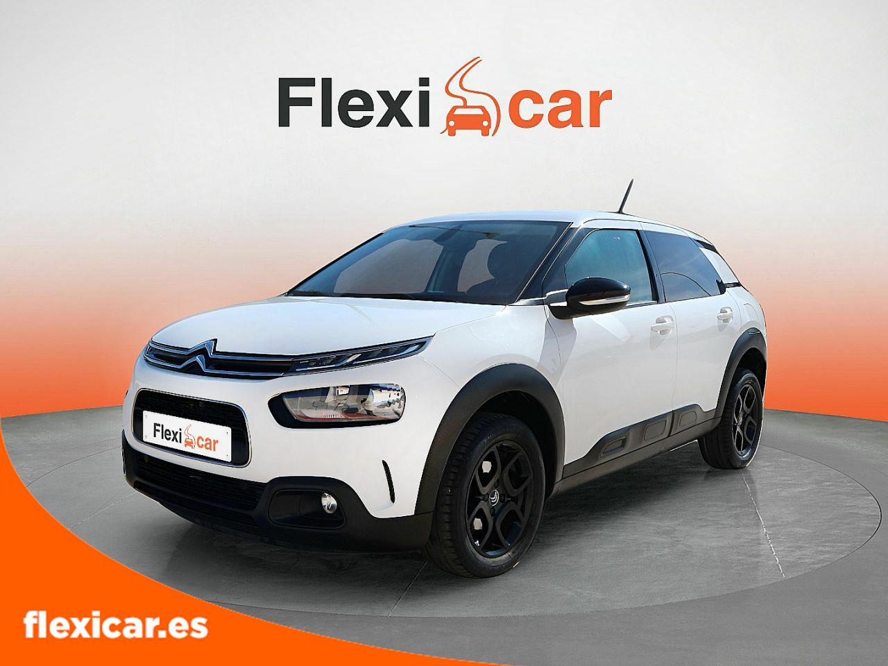 Foto Citroën C4 Cactus 3