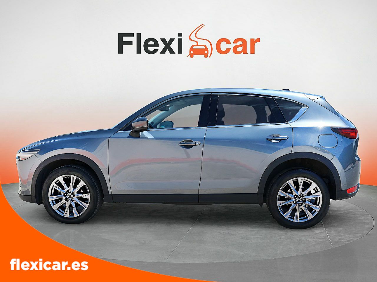 Foto Mazda CX-5 4