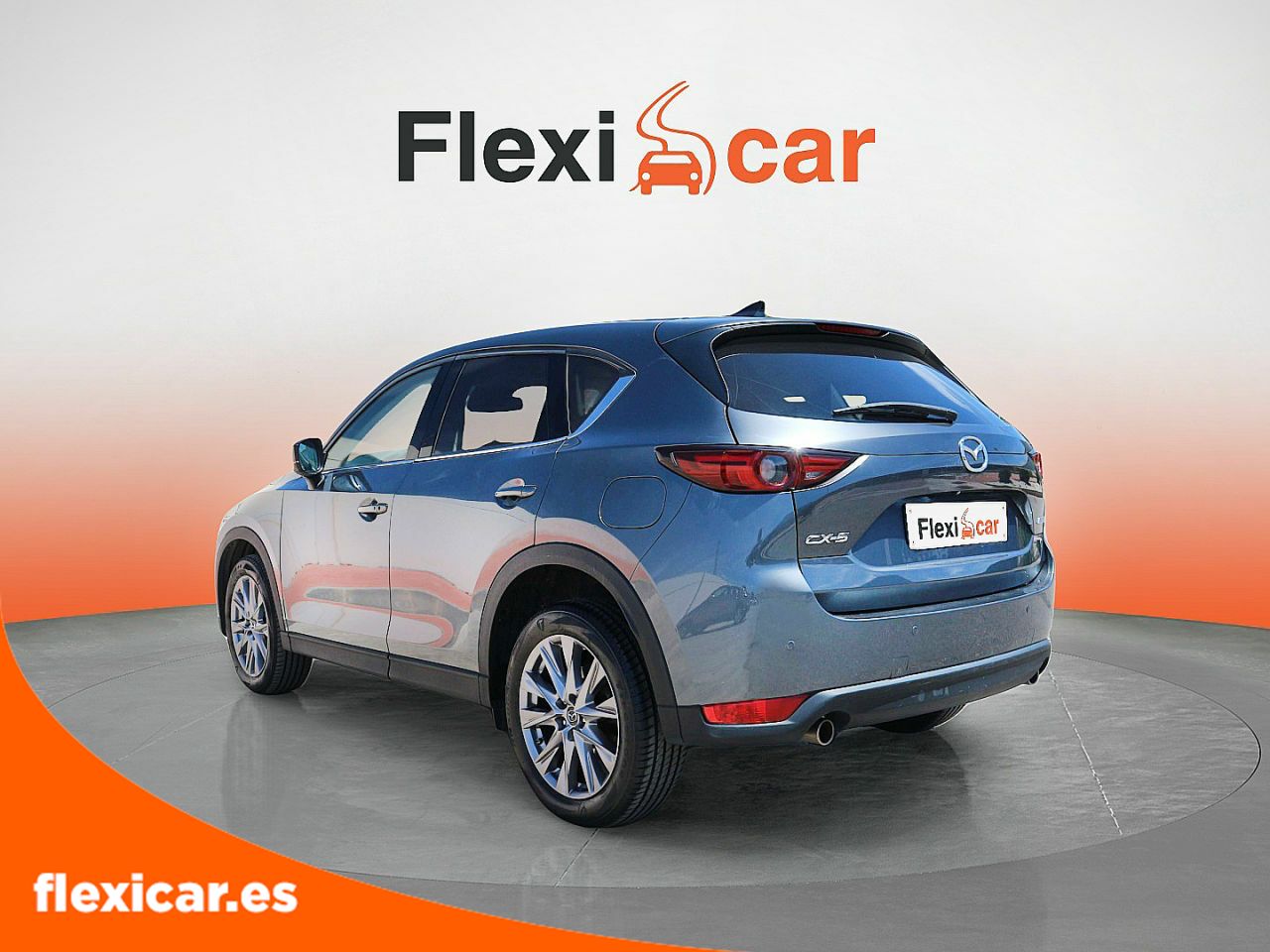 Foto Mazda CX-5 5