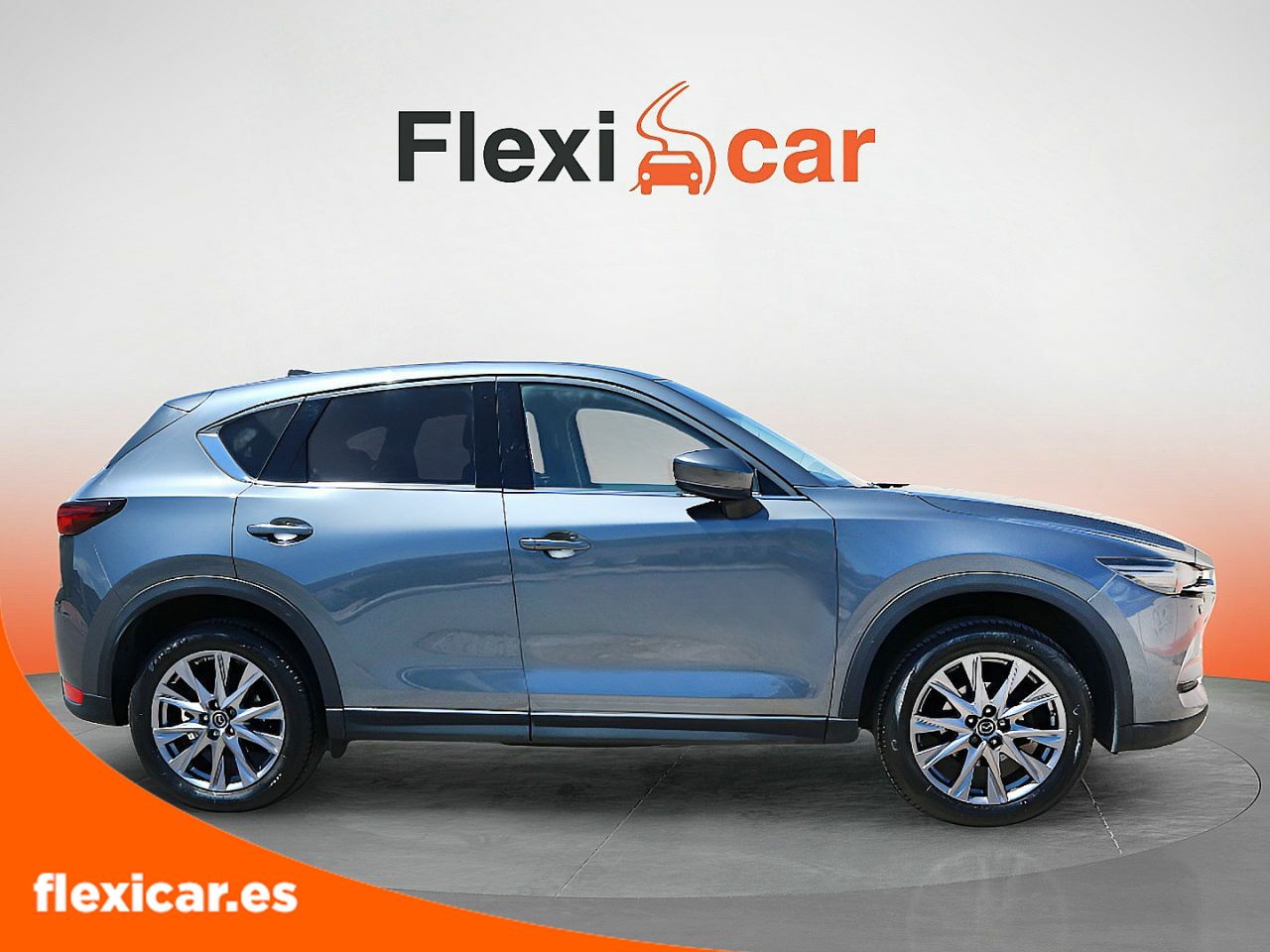 Foto Mazda CX-5 9