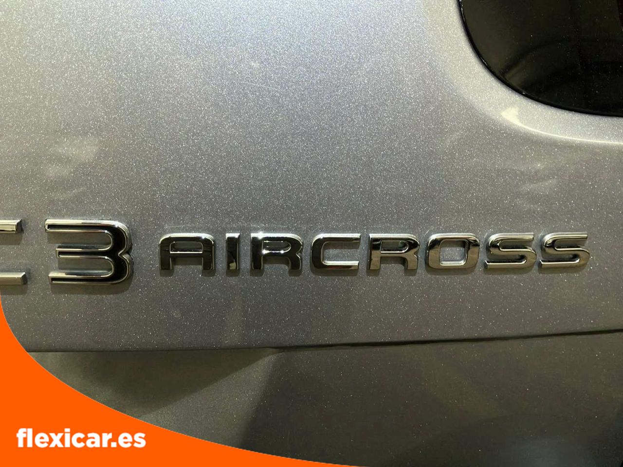 Foto Citroën C3 Aircross 28