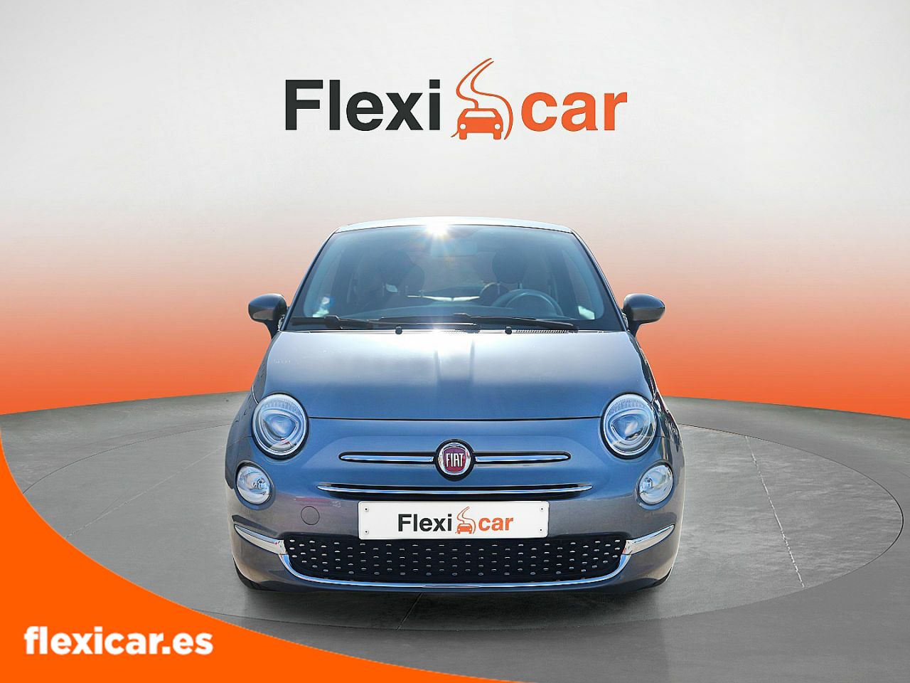 Foto Fiat 500 2