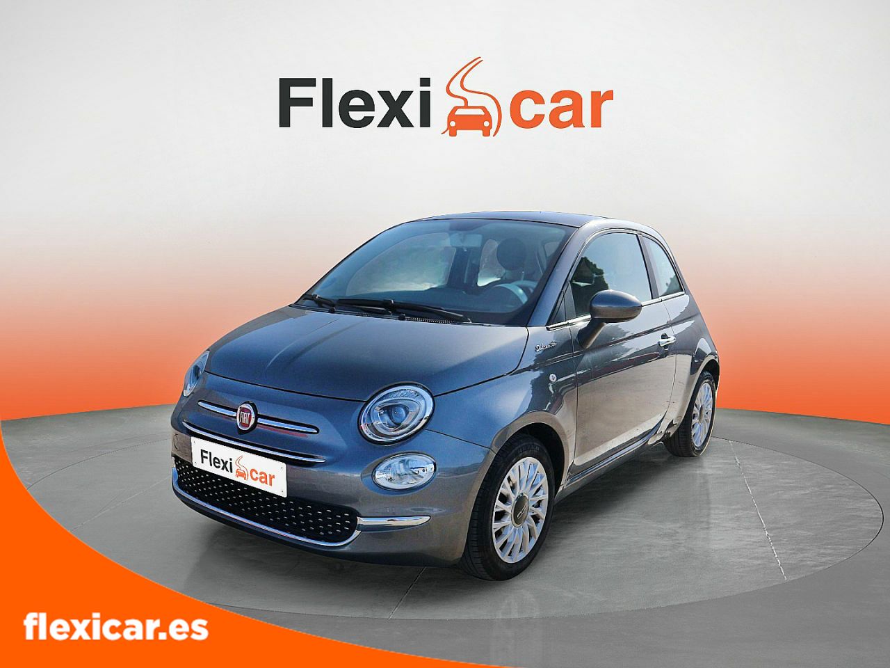 Foto Fiat 500 3