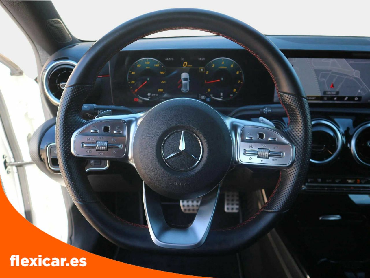 Foto Mercedes-Benz Clase A 20