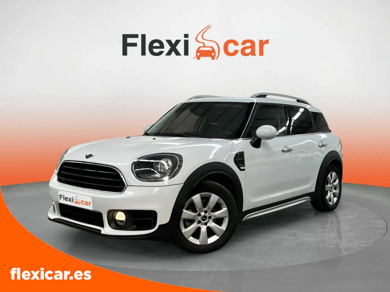 Foto Mini Countryman 3