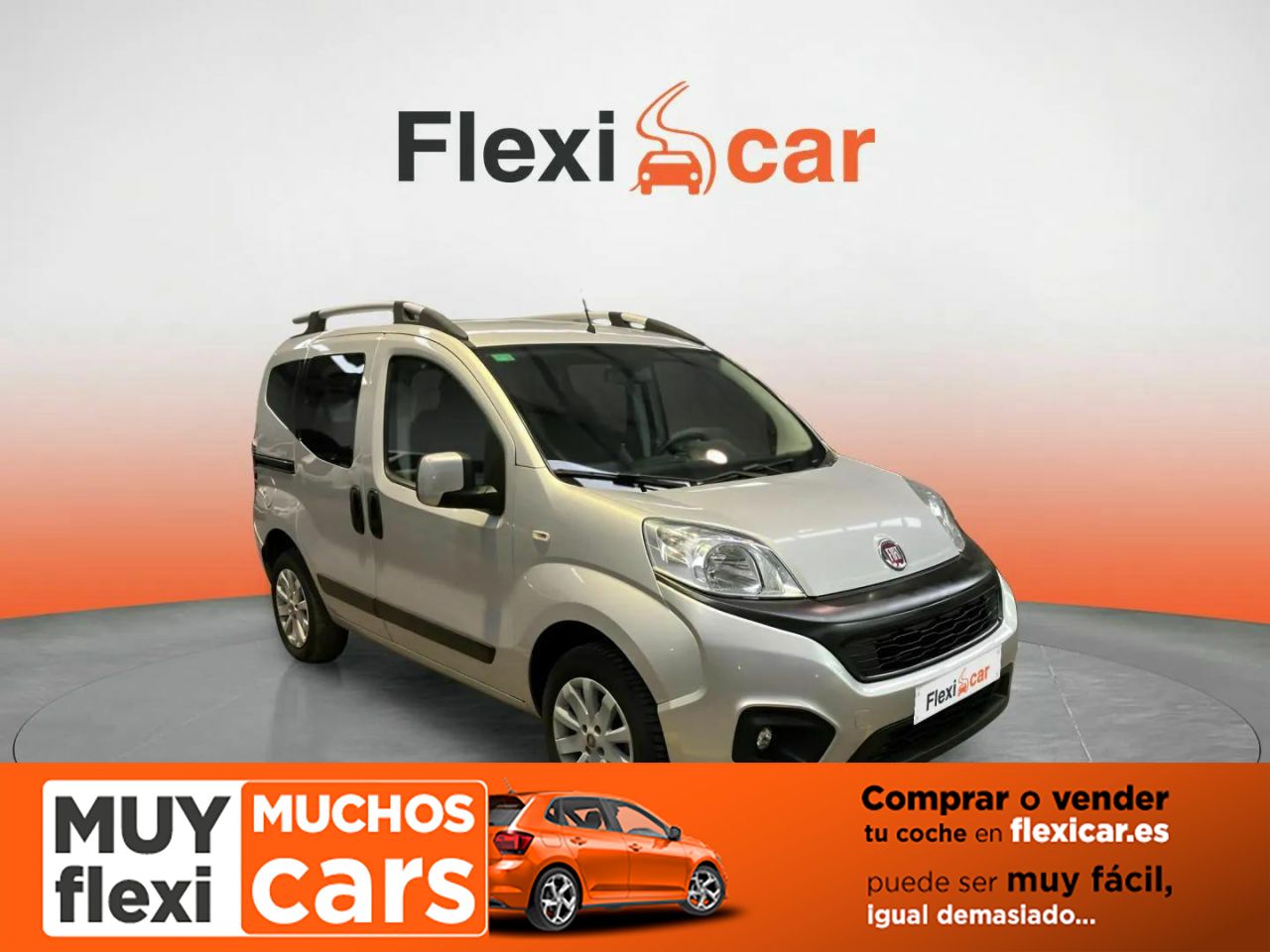 Foto Fiat Qubo 1