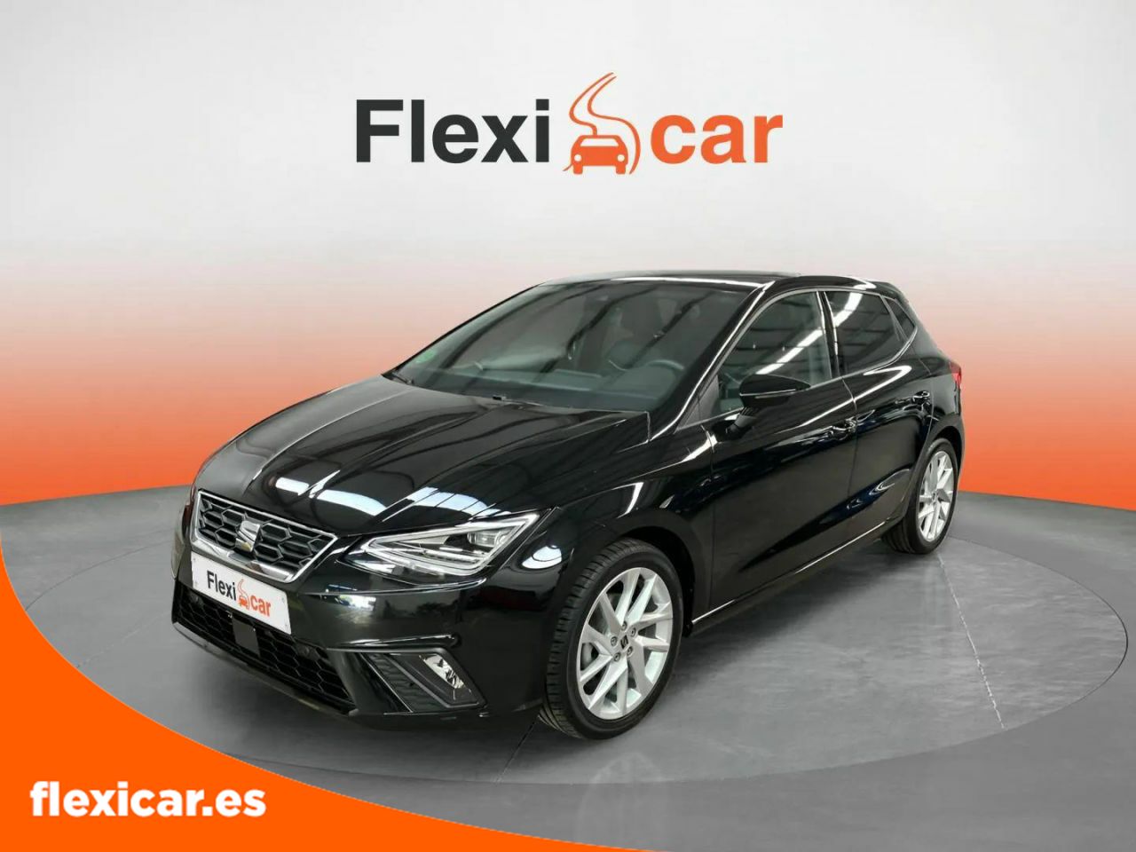 Foto Seat Ibiza 3