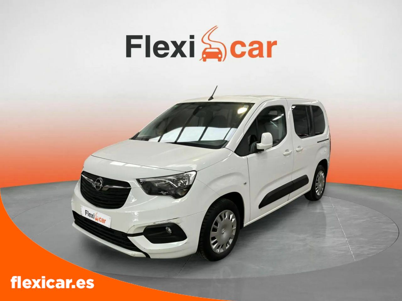 Foto Opel Combo 3