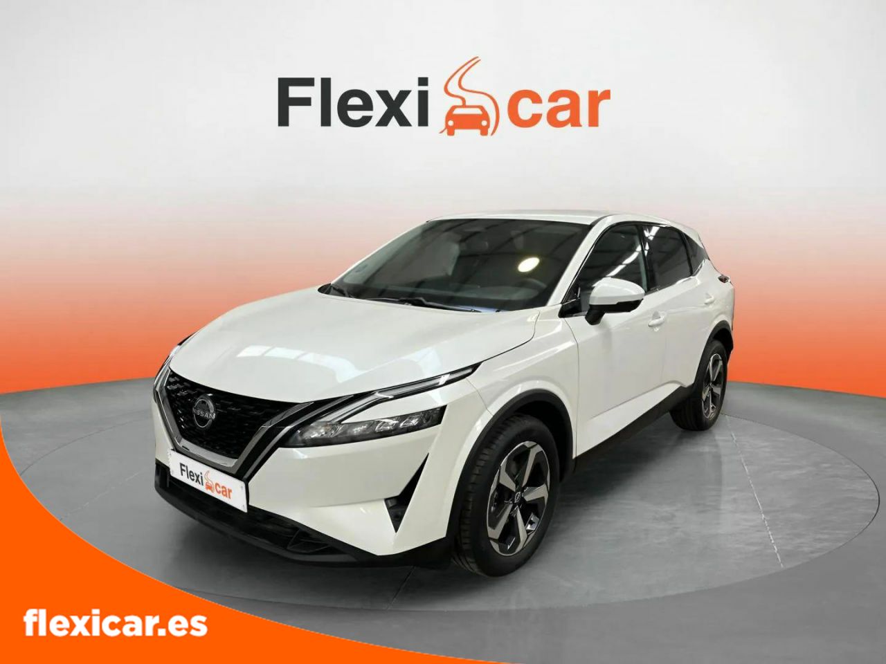 Foto Nissan Qashqai 3