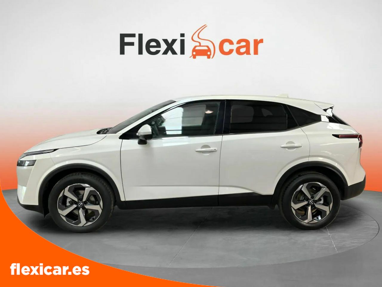 Foto Nissan Qashqai 4