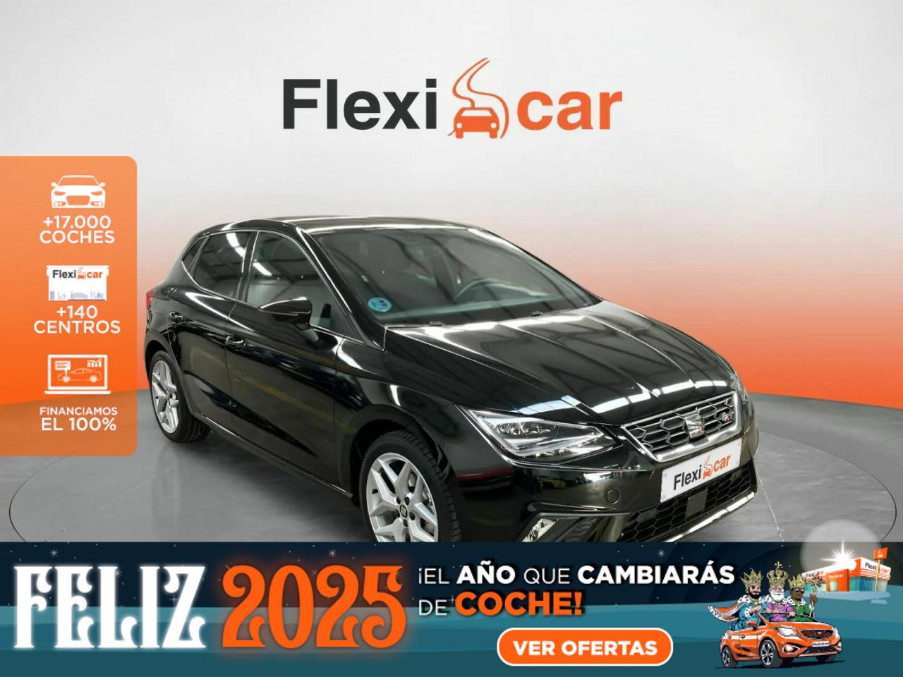 Foto Seat Ibiza 1